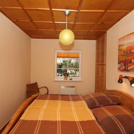 Ferienhaus Sommertied Sellin  ภายนอก รูปภาพ