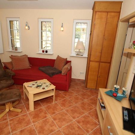 Ferienhaus Sommertied Sellin  ภายนอก รูปภาพ