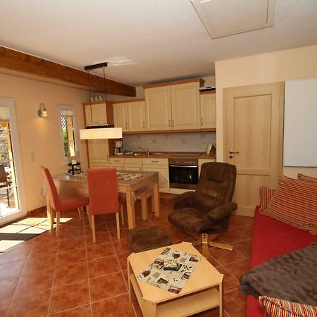 Ferienhaus Sommertied Sellin  ภายนอก รูปภาพ